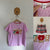Peter Alexander Christmas pj set Sz 10 EUC - small mark as pictured