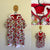 Peter Alexander Grinch Christmas onesie pjs Sz S as new/EUC