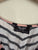 Bardot Jnr ombré dress Sz 10 as new