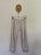Paper Wings unicorn pj set Sz L (8-10) EUC/VGUC