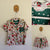 Peter Alexander Grinch Christmas pjs Sz M as new/EUC