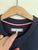 Tommy Hilfiger l/s jumper dress Sz 10 VGUC - some fade