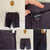 Bauhaus stretch slim chino shorts Sz 16 NWPT