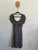 Auguste daisies rayon dress Sz 14 as new