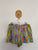 Peter Alexander Care Bears pjs Sz M as new