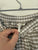 Rylee + Cru gingham skirt Sz 10-12 EEUC