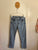 H&M slim fit jeans Sz 14 EUC worn once