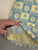 Seed multi print shirt & skirt set Sz 10 RRP $120 NWT