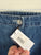 Wash Clothing Co UK Heather denim maxi skirt Sz 22 but best fit 18-20 imo RRP $140 NWT