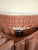 Munster terracotta trackies Sz 14 EEUC - not overly worn
