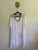 Taking Shape hi-lo white top Sz 14-16 RRP $129.99 NWT