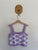 Seed Teen amethyst top Sz 10 RRP $59.95 NWT