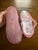 Seed pink jellies Sz 32 NWT