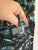 Munster hibiscus trackies Sz 14 EEUC