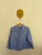 H&M chambray shirt Sz 5 as new