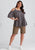 BeMe stretch shorts Sz 16 RRP $69.99 NWT