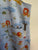 Purebaby lions overalls Sz 0 as new