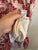 Avella lined paisley skirt Sz 18 NWOT