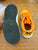 Nike tiger print casual shoes Sz 10US EUC