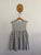 Jamie Kay sage floral dress Sz 7 EEUC
