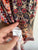 Taking Shape natural coachella kimono Sz 14-16 RRP $179.95 NWT