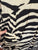 Sara lightweight animal print dress Sz 16 EUC worn twice