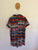 Peter Alexander Harry Potter Christmas romper Sz M as new/EUC