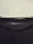 Estelle l/s black flair sleeve top Sz M (plus size) EUC worn twice