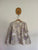 Country Road woodland jumper Sz 8 EEUC
