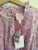 The Grace Society Be Mine Daisy dress Sz 14 RRP $139 NWT