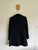 Fever London padded coat with velvet collar Sz 16 as new, see item description