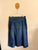 Wash Clothing Co UK Heather denim maxi skirt Sz 22 but best fit 18-20 imo RRP $140 NWT