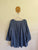Regatta Curve bluestone blouse Sz 16 RRP $54.95 NWT
