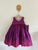 Dollcake Julie dress Sz 7 NWT with bow