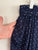Autograph mini spot tie front shorts Sz 16 RRP $59.99 NWT