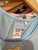 Disney Frozen Elsa dress Sz 8 as new