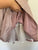 Autograph by Marks & Spencer taupe lace dress Sz 2-3 (generous) as new but see item description