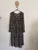 Sara l/s midi dress with shirred cuffs Sz 16 RRP $129.99 NWT