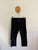 Lorna Jane black 3/4 pants Sz S as new/EUC