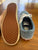 Vans blue sneakers Sz 8US men EEUC