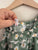 Wendy’s Homemade Craft Daisy dress Sz 5 as new