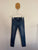 Country Road dark denim jeans Sz 10 EUC