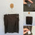 Autograph khaki linen skirt Sz 20 EUC worn once