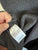 Country Road grey wool blend cape poncho Sz M EUC