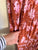 Elm l/s button up pocket dress Sz 20 EEUC