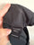 Decjuba D-Luxe Basics black linen/viscose pants Sz XS as new