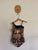 Milla by Camilla one shoulder one piece swimmers Sz 8 RRP $149 NWT