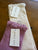 Jamie Kay 3pc socks set Sz 6-8y NWT and NWOT