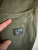 Munster khaki tracksuit pants Sz 14 EEUC