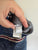 Dolce & Gabbana lined denim overalls Sz 18-24m VGUC